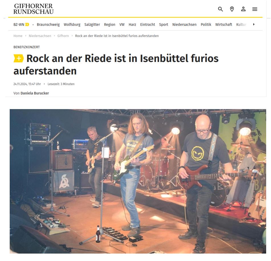 Presse